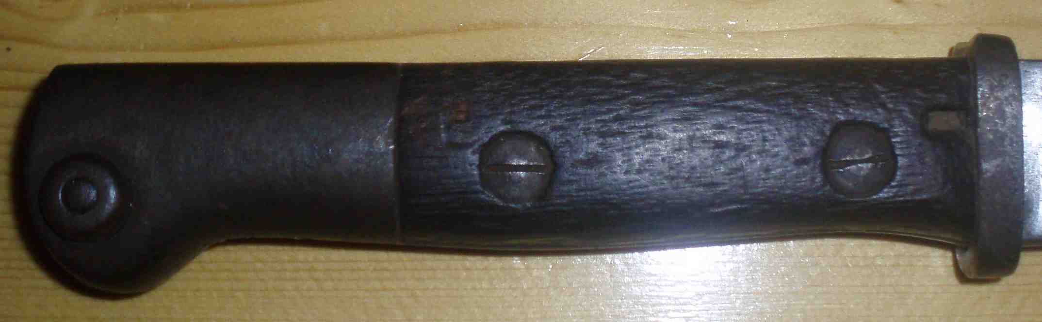 Mle 1914 type 1 (variante)